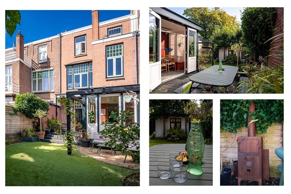 Medium property photo - Bloemendaalseweg 9A, 2061 CA Bloemendaal